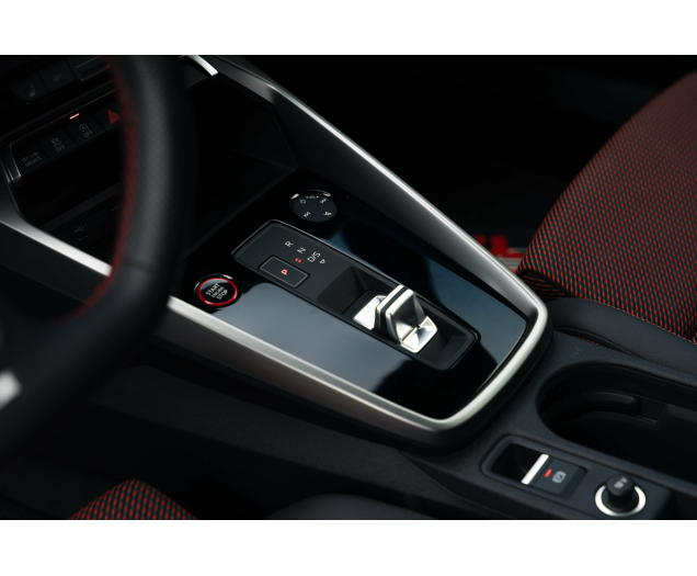 Audi S3 S3 Sportback 2.0 TFSI Quattro S tronic L-Cars