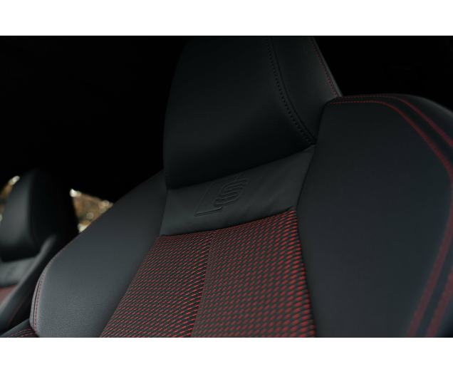 Audi S3 S3 Sportback 2.0 TFSI Quattro S tronic L-Cars