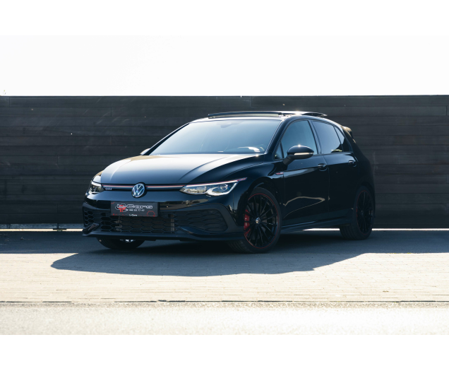 Volkswagen Golf GTI 2.0 TSI Clubsport OPF DSG Pano/H&K/IQ LED\'s L-Cars