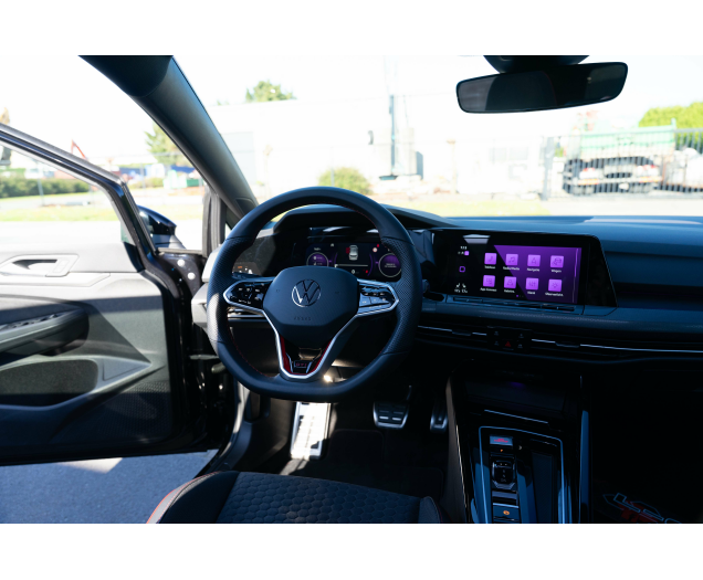 Volkswagen Golf GTI 2.0 TSI Clubsport OPF DSG Pano/H&K/IQ LED\'s L-Cars