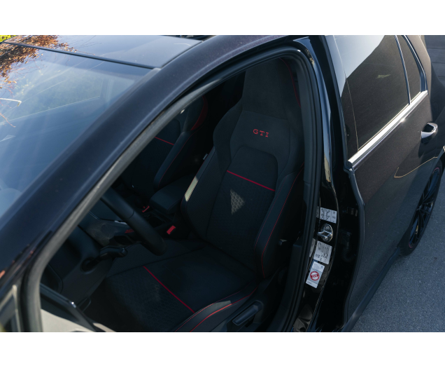 Volkswagen Golf GTI 2.0 TSI Clubsport OPF DSG Pano/H&K/IQ LED\'s L-Cars
