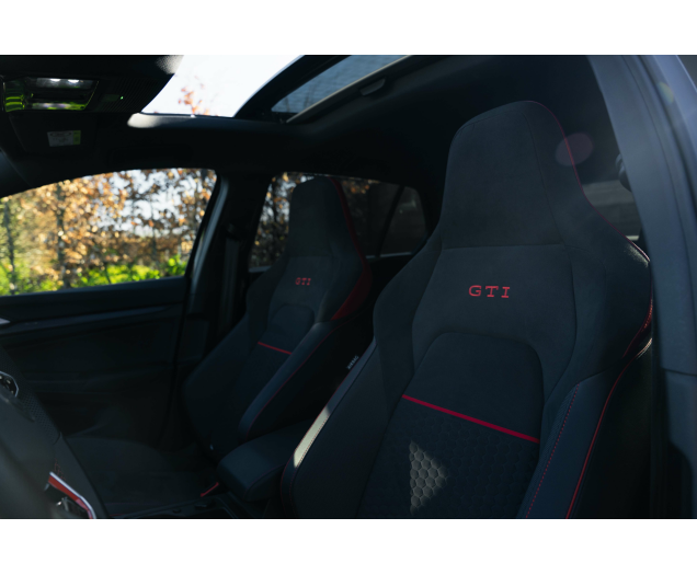 Volkswagen Golf GTI 2.0 TSI Clubsport OPF DSG Pano/H&K/IQ LED\'s L-Cars
