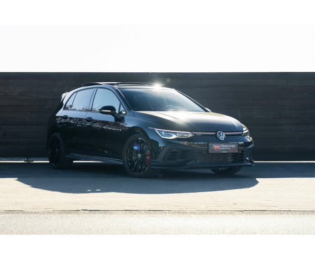 Volkswagen Golf GTI 2.0 TSI Clubsport OPF DSG Pano/H&K/IQ LED\'s L-Cars