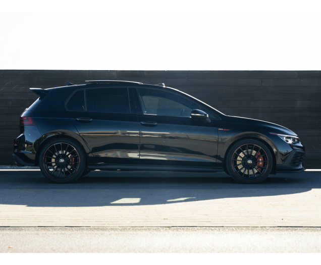 Volkswagen Golf GTI 2.0 TSI Clubsport OPF DSG Pano/H&K/IQ LED\'s L-Cars