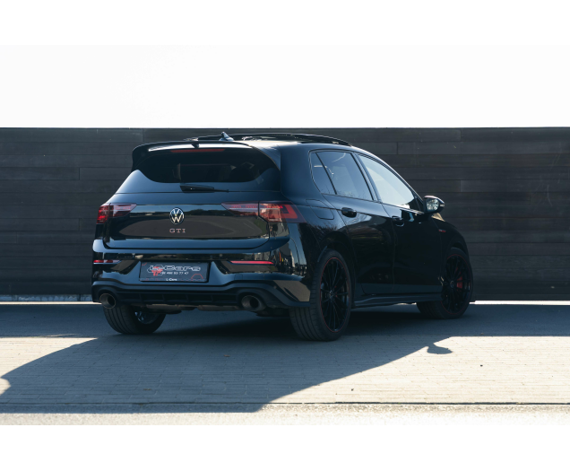 Volkswagen Golf GTI 2.0 TSI Clubsport OPF DSG Pano/H&K/IQ LED\'s L-Cars