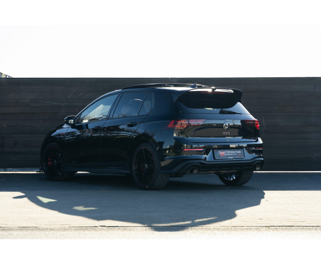 Volkswagen Golf GTI 2.0 TSI Clubsport OPF DSG Pano/H&K/IQ LED\'s L-Cars