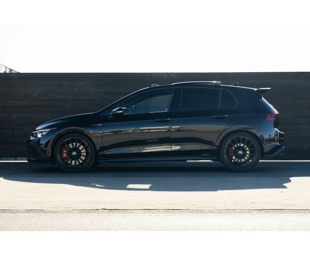 Volkswagen Golf GTI 2.0 TSI Clubsport OPF DSG Pano/H&K/IQ LED\'s L-Cars