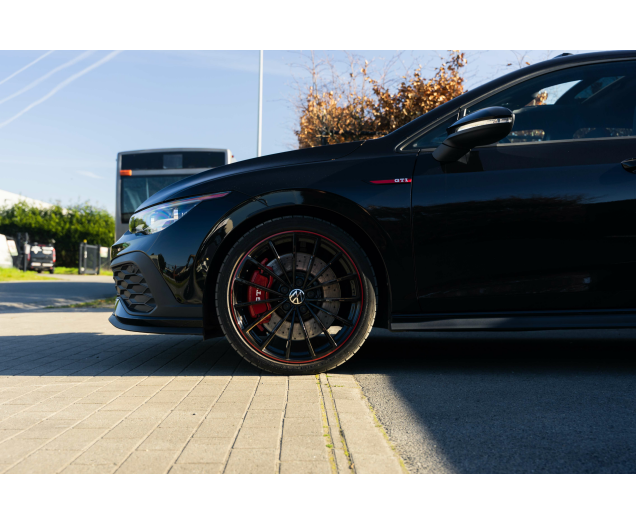 Volkswagen Golf GTI 2.0 TSI Clubsport OPF DSG Pano/H&K/IQ LED\'s L-Cars