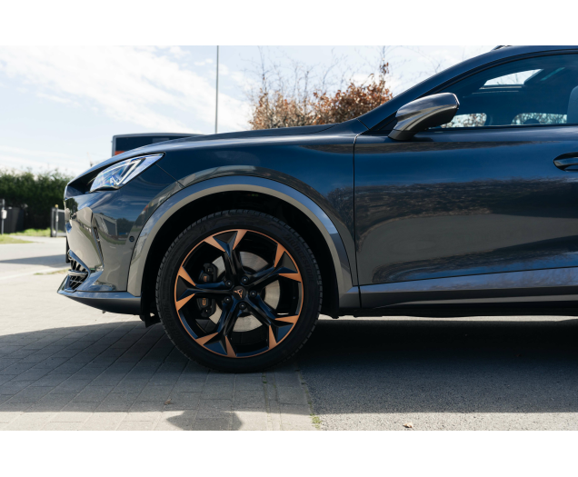CUPRA Formentor Formentor 2.0 TSI 4Drive VZ DSG L-Cars