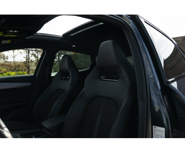 CUPRA Formentor Formentor 2.0 TSI 4Drive VZ DSG L-Cars