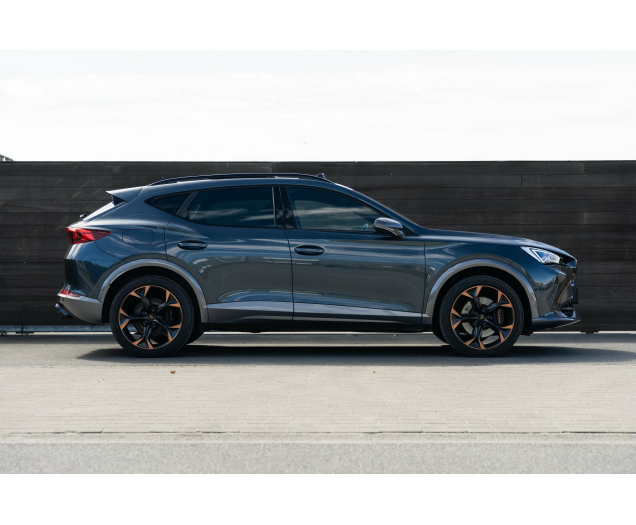 CUPRA Formentor Formentor 2.0 TSI 4Drive VZ DSG L-Cars