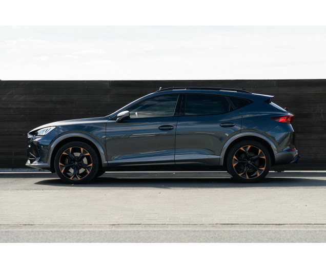 CUPRA Formentor Formentor 2.0 TSI 4Drive VZ DSG L-Cars