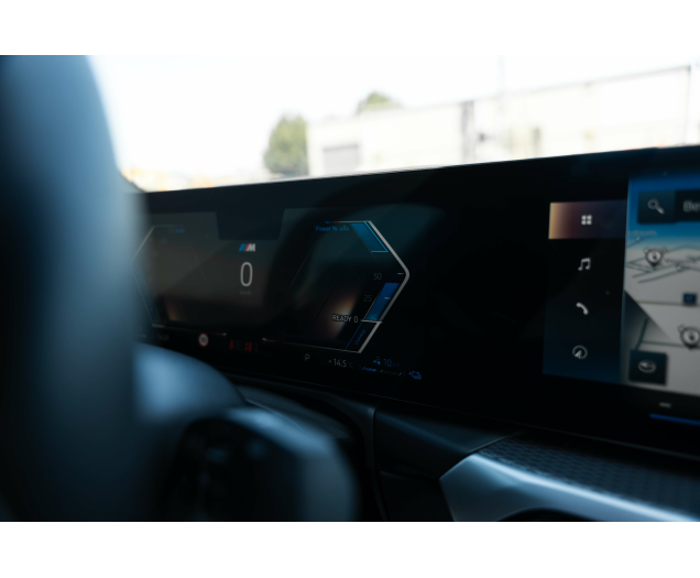 BMW 330 330eXAS Mpack PHEV L-Cars