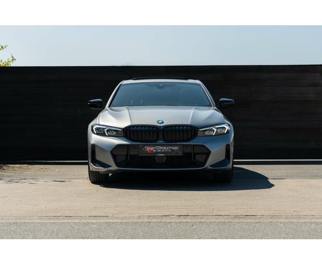BMW 330 330eXAS Mpack PHEV L-Cars