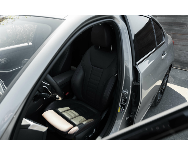 BMW 330 330eXAS Mpack PHEV L-Cars