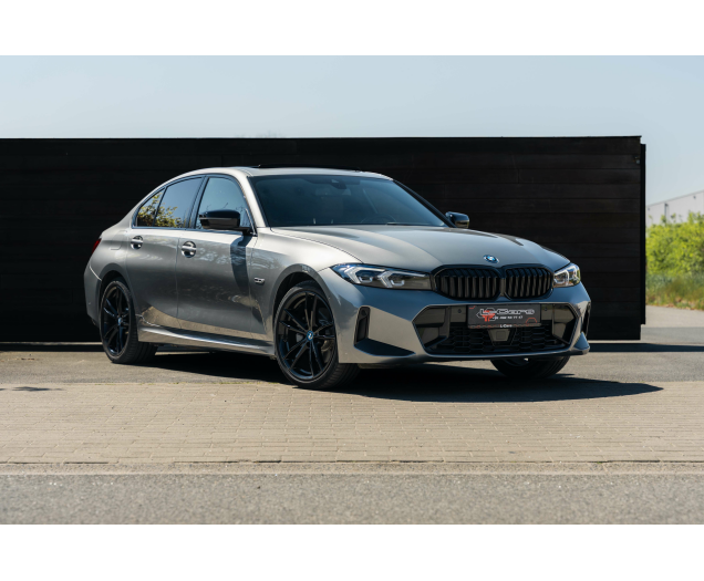 BMW 330 330eXAS Mpack PHEV L-Cars