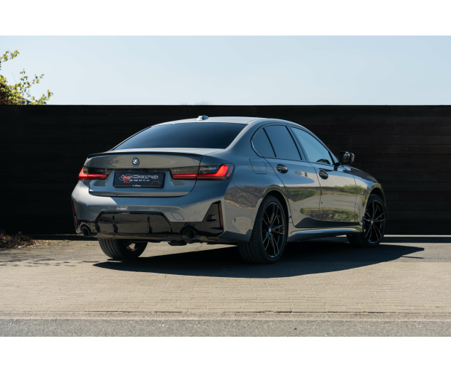 BMW 330 330eXAS Mpack PHEV L-Cars