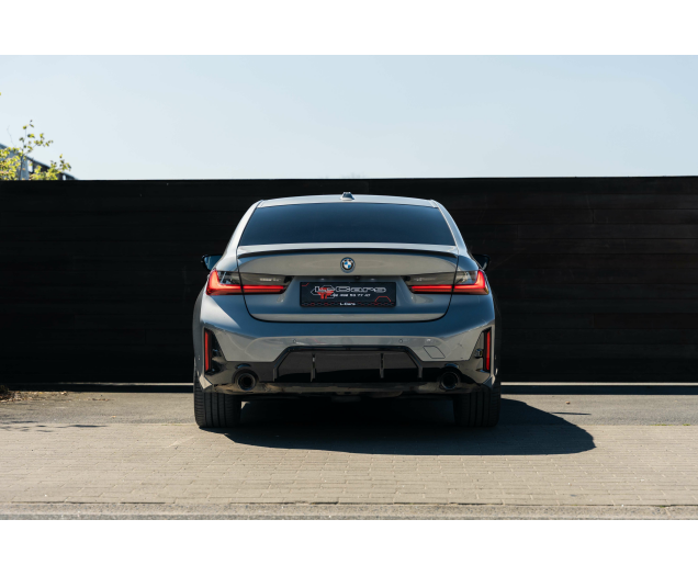 BMW 330 330eXAS Mpack PHEV L-Cars