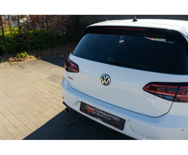 Volkswagen Golf GTI Golf GTI 2.0 TSI OPF DSG Performance L-Cars