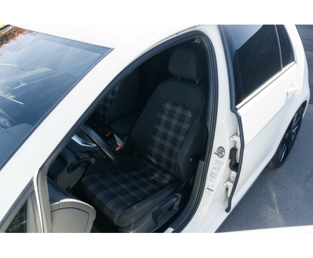 Volkswagen Golf GTI Golf GTI 2.0 TSI OPF DSG Performance L-Cars