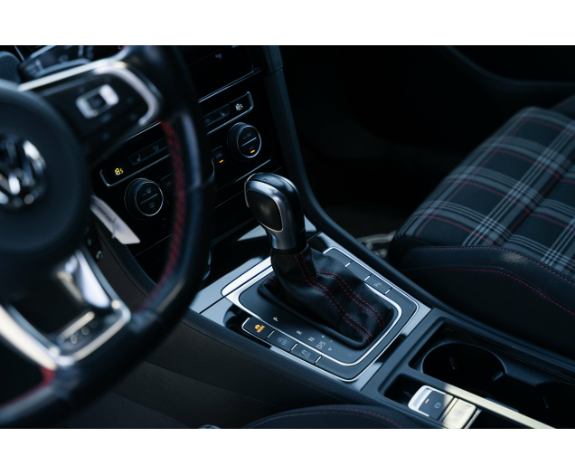 Volkswagen Golf GTI Golf GTI 2.0 TSI OPF DSG Performance L-Cars