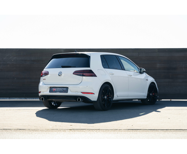 Volkswagen Golf GTI Golf GTI 2.0 TSI OPF DSG Performance L-Cars