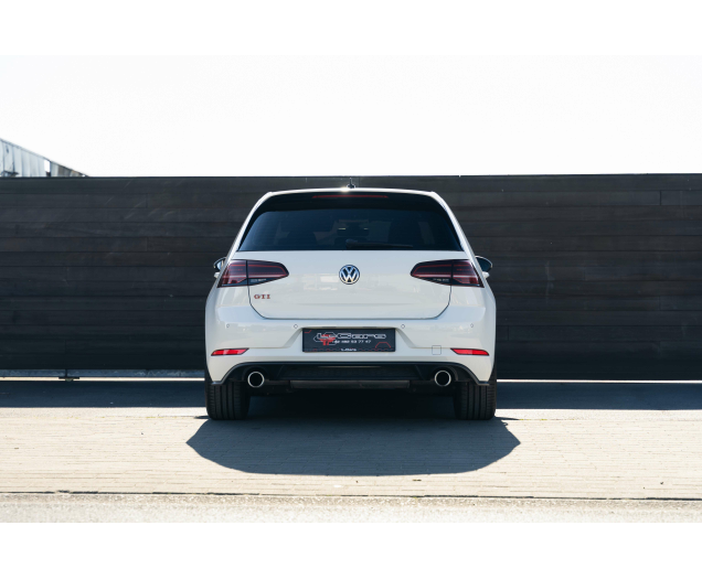 Volkswagen Golf GTI Golf GTI 2.0 TSI OPF DSG Performance L-Cars