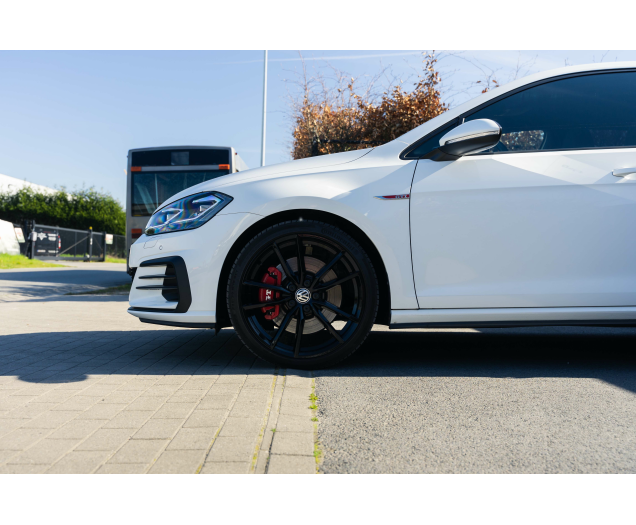 Volkswagen Golf GTI Golf GTI 2.0 TSI OPF DSG Performance L-Cars