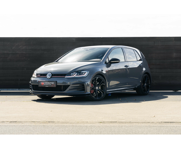 Volkswagen Golf GTI Golf GTI TCR 2.0 TSI OPF DSG L-Cars