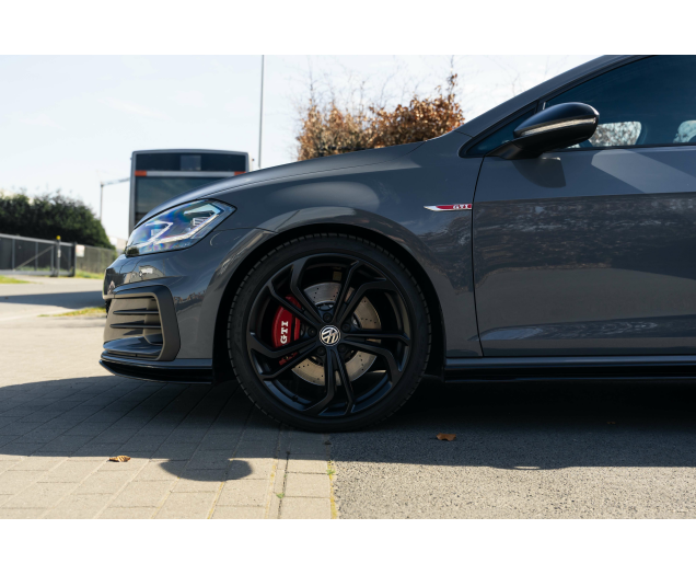 Volkswagen Golf GTI Golf GTI TCR 2.0 TSI OPF DSG L-Cars