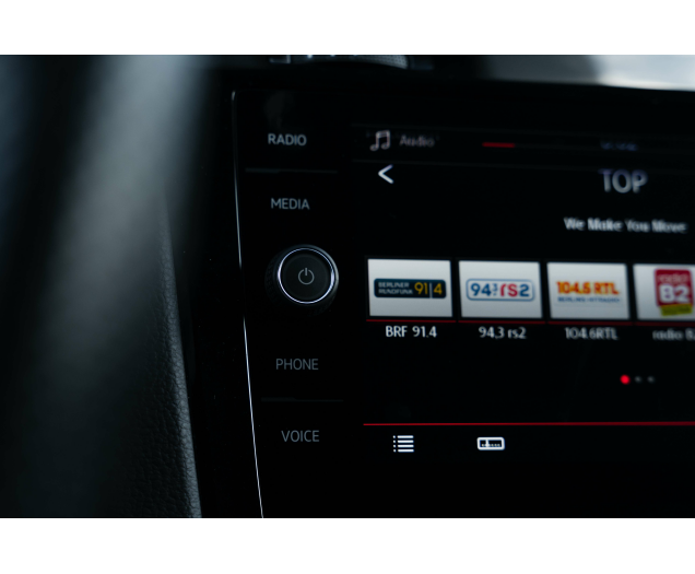 Volkswagen Golf GTI Golf GTI TCR 2.0 TSI OPF DSG L-Cars