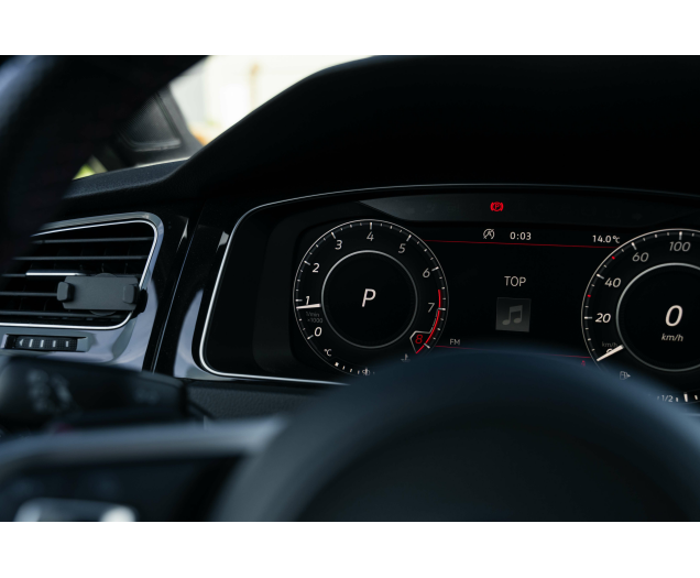 Volkswagen Golf GTI Golf GTI TCR 2.0 TSI OPF DSG L-Cars