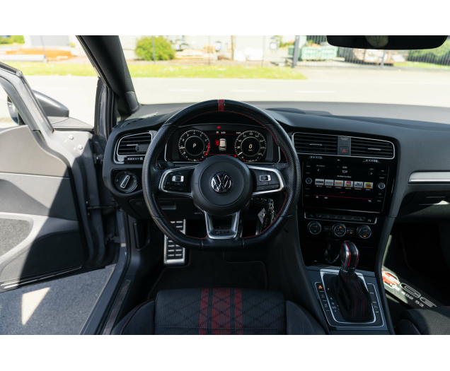 Volkswagen Golf GTI Golf GTI TCR 2.0 TSI OPF DSG L-Cars