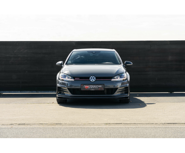 Volkswagen Golf GTI Golf GTI TCR 2.0 TSI OPF DSG L-Cars