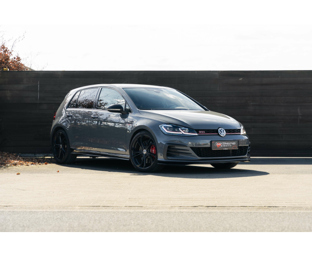 Volkswagen Golf GTI Golf GTI TCR 2.0 TSI OPF DSG L-Cars