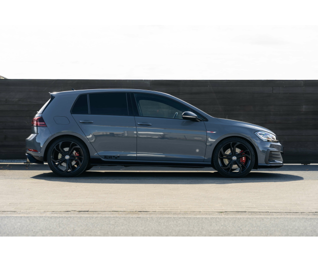 Volkswagen Golf GTI Golf GTI TCR 2.0 TSI OPF DSG L-Cars