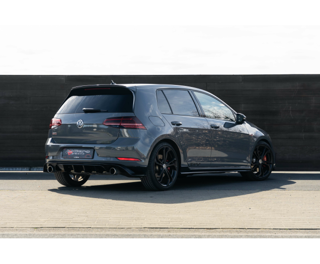 Volkswagen Golf GTI Golf GTI TCR 2.0 TSI OPF DSG L-Cars