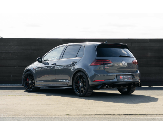 Volkswagen Golf GTI Golf GTI TCR 2.0 TSI OPF DSG L-Cars