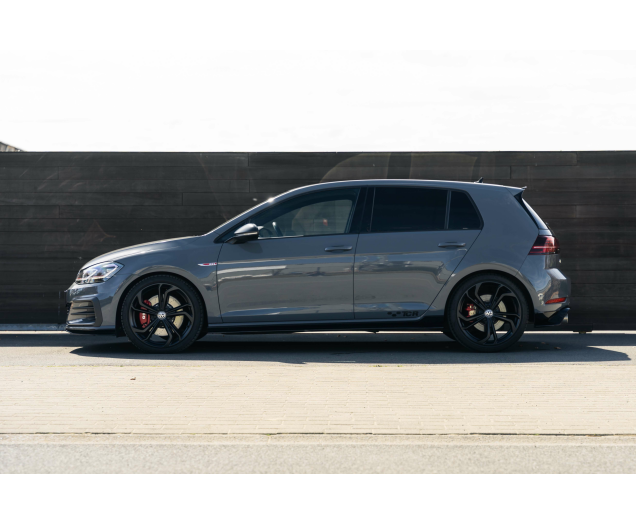 Volkswagen Golf GTI Golf GTI TCR 2.0 TSI OPF DSG L-Cars