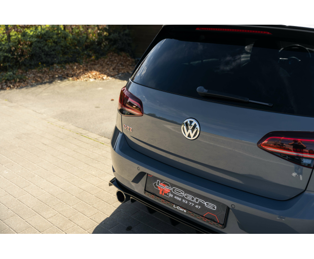 Volkswagen Golf GTI Golf GTI TCR 2.0 TSI OPF DSG L-Cars