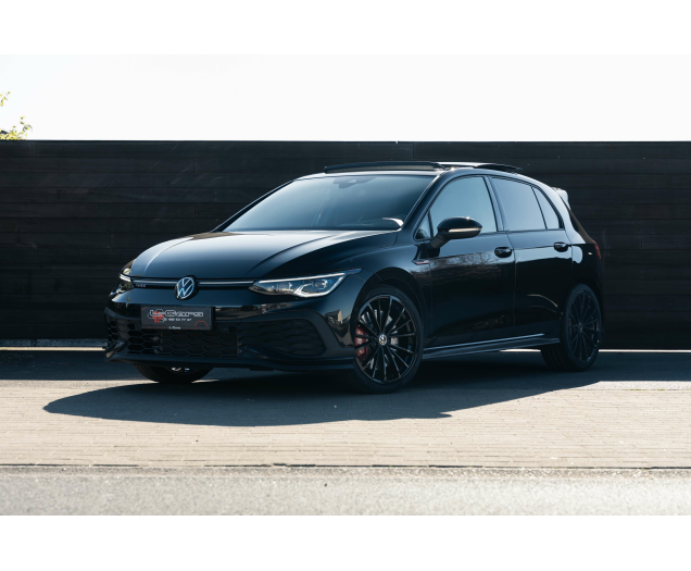 Volkswagen Golf GTI 2.0 TSI Clubsport OPF DSG Pano/H&K/IQ LED's L-Cars