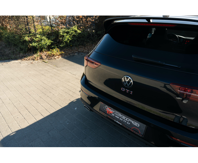 Volkswagen Golf GTI 2.0 TSI Clubsport OPF DSG Pano/H&K/IQ LED's L-Cars