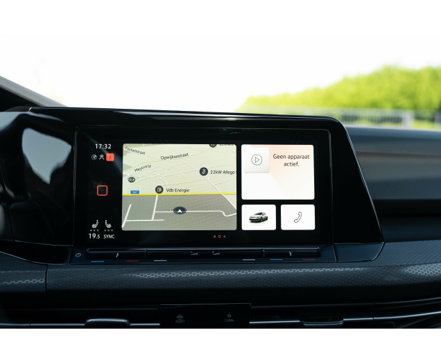 Volkswagen Golf GTI 2.0 TSI Clubsport OPF DSG Pano/H&K/IQ LED's L-Cars
