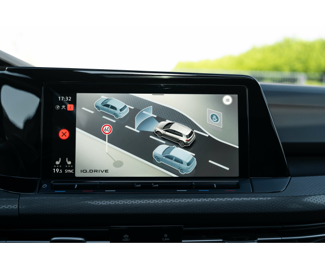 Volkswagen Golf GTI 2.0 TSI Clubsport OPF DSG Pano/H&K/IQ LED's L-Cars