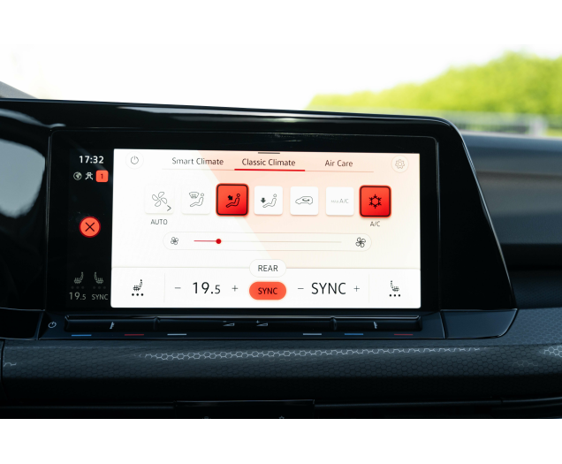 Volkswagen Golf GTI 2.0 TSI Clubsport OPF DSG Pano/H&K/IQ LED's L-Cars