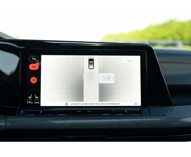Volkswagen Golf GTI 2.0 TSI Clubsport OPF DSG Pano/H&K/IQ LED's L-Cars