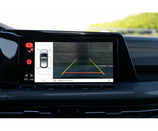 Volkswagen Golf GTI 2.0 TSI Clubsport OPF DSG Pano/H&K/IQ LED's L-Cars