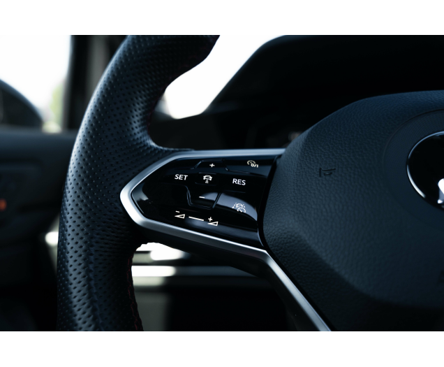 Volkswagen Golf GTI 2.0 TSI Clubsport OPF DSG Pano/H&K/IQ LED's L-Cars