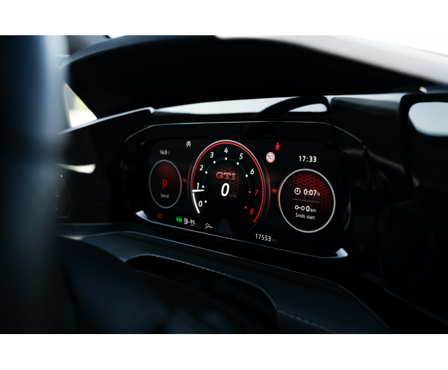 Volkswagen Golf GTI 2.0 TSI Clubsport OPF DSG Pano/H&K/IQ LED's L-Cars