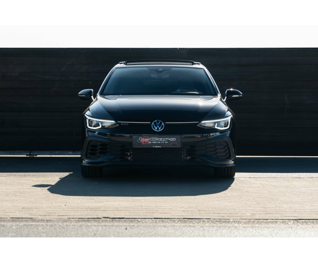 Volkswagen Golf GTI 2.0 TSI Clubsport OPF DSG Pano/H&K/IQ LED's L-Cars